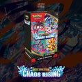 Pokémon - Mega Evolution: Chaos Rising - Booster Bundle (ENG)