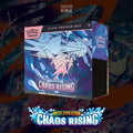 Pokémon - Mega Evolution: Chaos Rising - Elite Training Box (ENG)