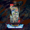 Pokémon - Mega Evolution: Chaos Rising - Toxel 1-Pack Blister (ENG)