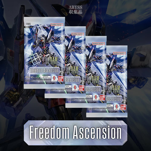 Gundam - SC-01 Deck Build Box (ENG)