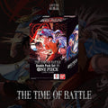 One Piece - DP-11 The Time of Battle - Double Pack (ENG)