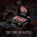 One Piece - OP-16 The Time of Battle - Booster Box (ENG)